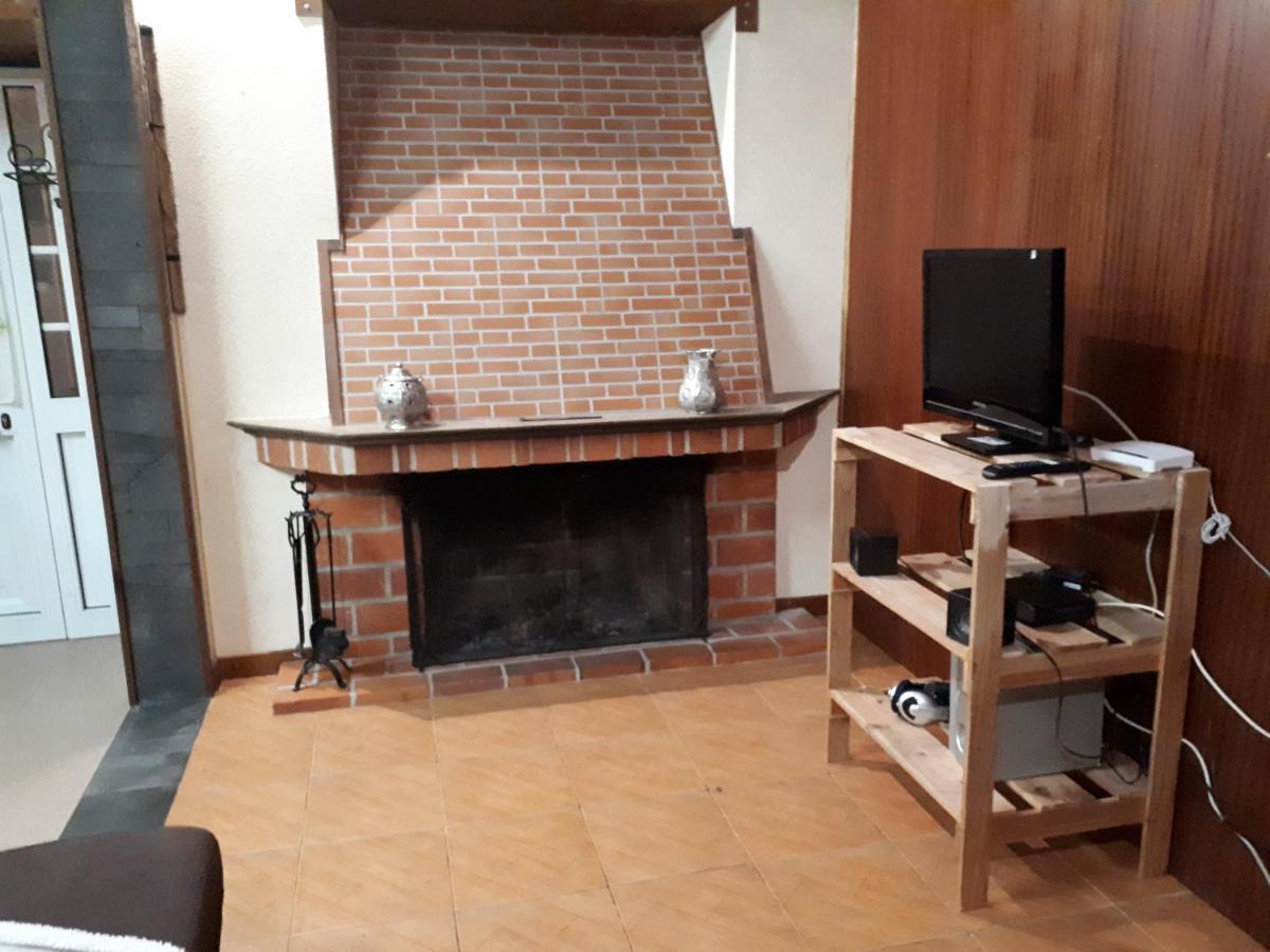 Appartement A Casa Do Jesus Al à Lomba  Extérieur photo