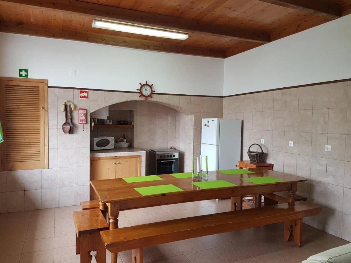 Appartement A Casa Do Jesus Al à Lomba  Extérieur photo