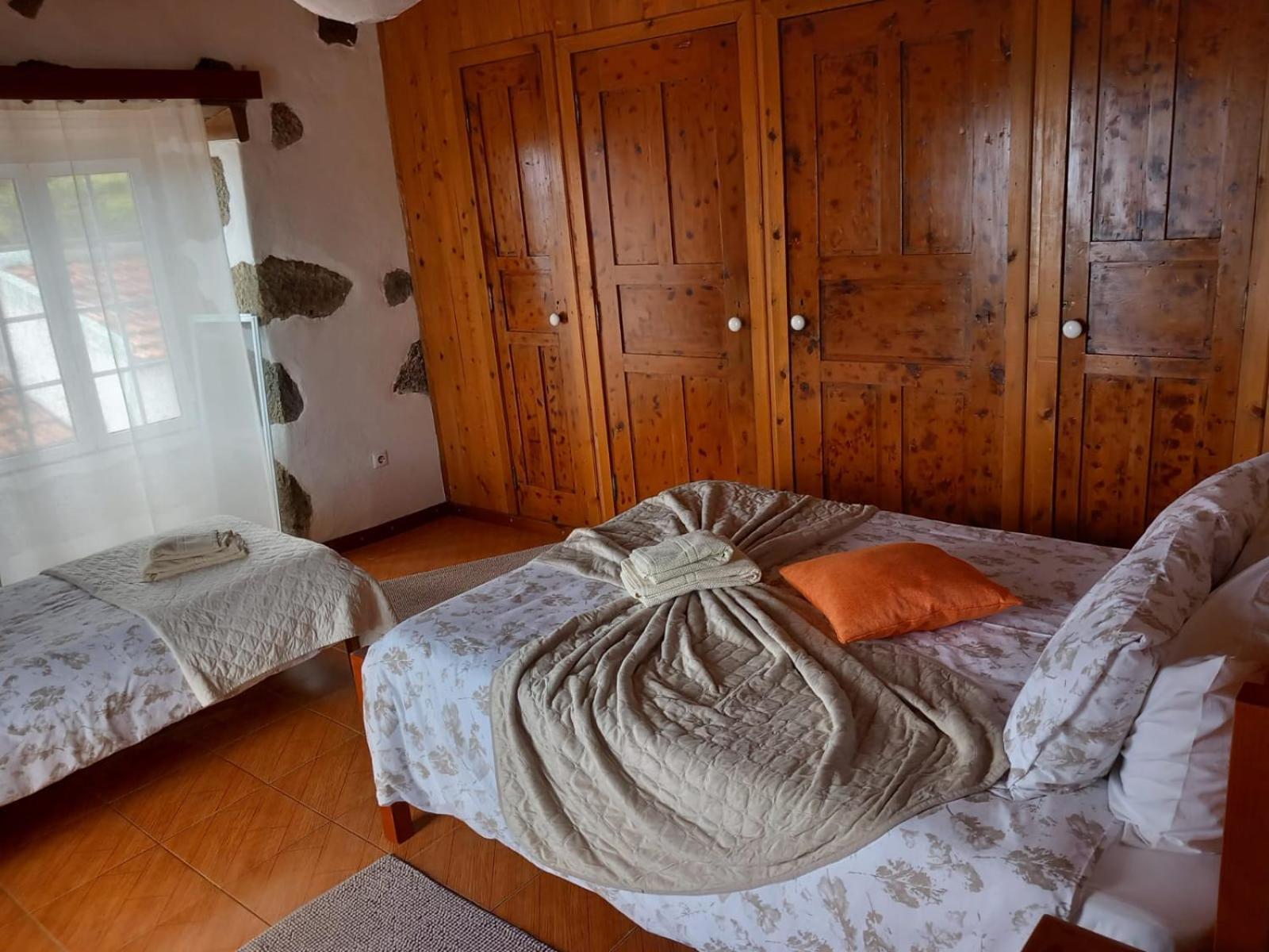 Appartement A Casa Do Jesus Al à Lomba  Extérieur photo