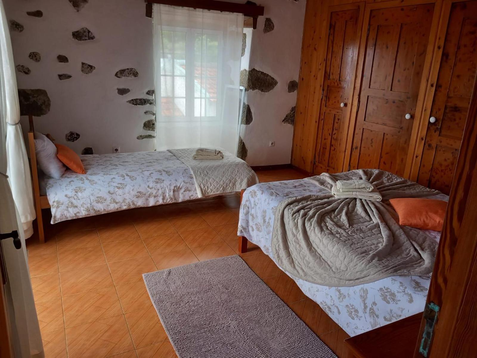 Appartement A Casa Do Jesus Al à Lomba  Extérieur photo
